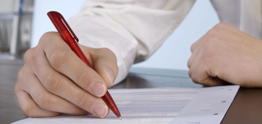 Basic Job Application Service