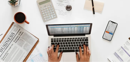 Glassdoor Profile Setup