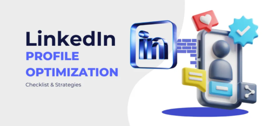 LinkedIn Optimization